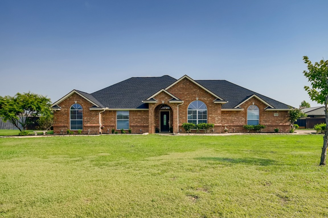 5621 Niagara Court Midlothian TX 76065