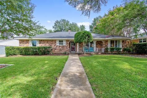 6305 Winifred Drive Fort Worth TX 76133