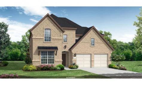 2020 Summer Sky Lane Mansfield TX 76063