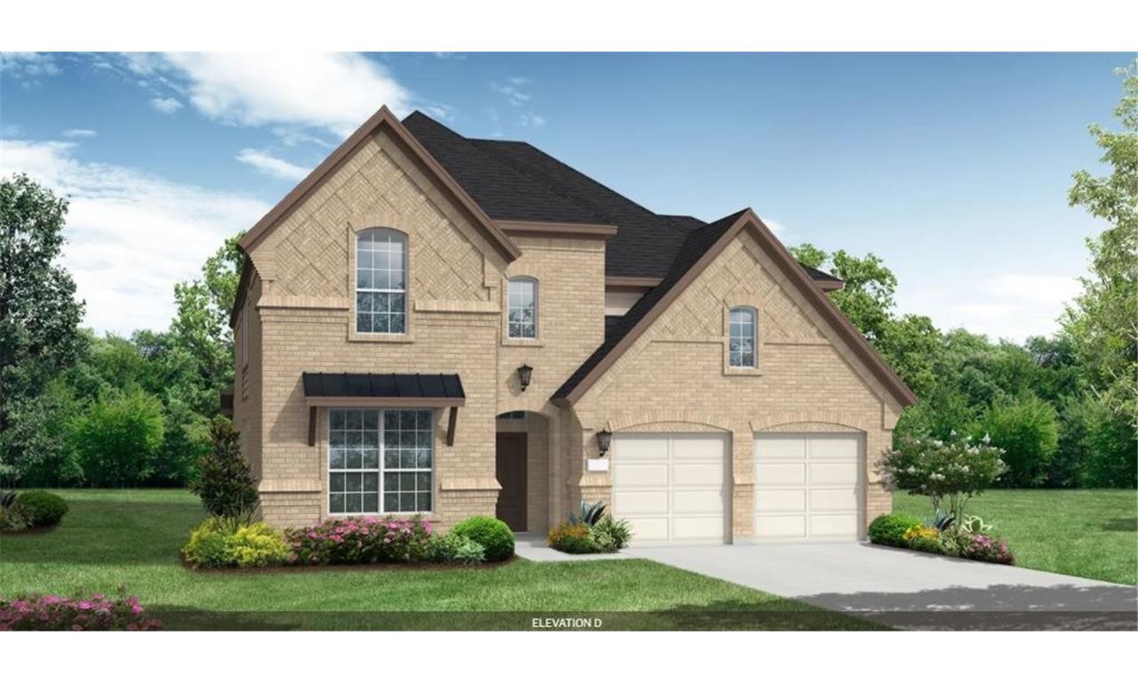 2020 Summer Sky Lane Mansfield TX 76063