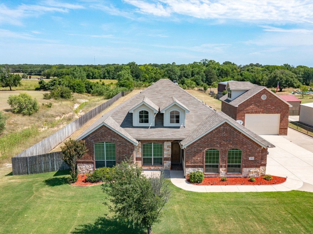 155 Creekwood Ranch Road Azle TX 76020