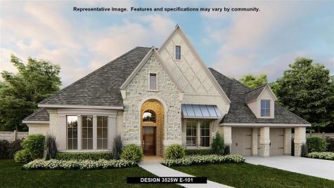 1428 Arezzo Lane Rockwall TX 75032