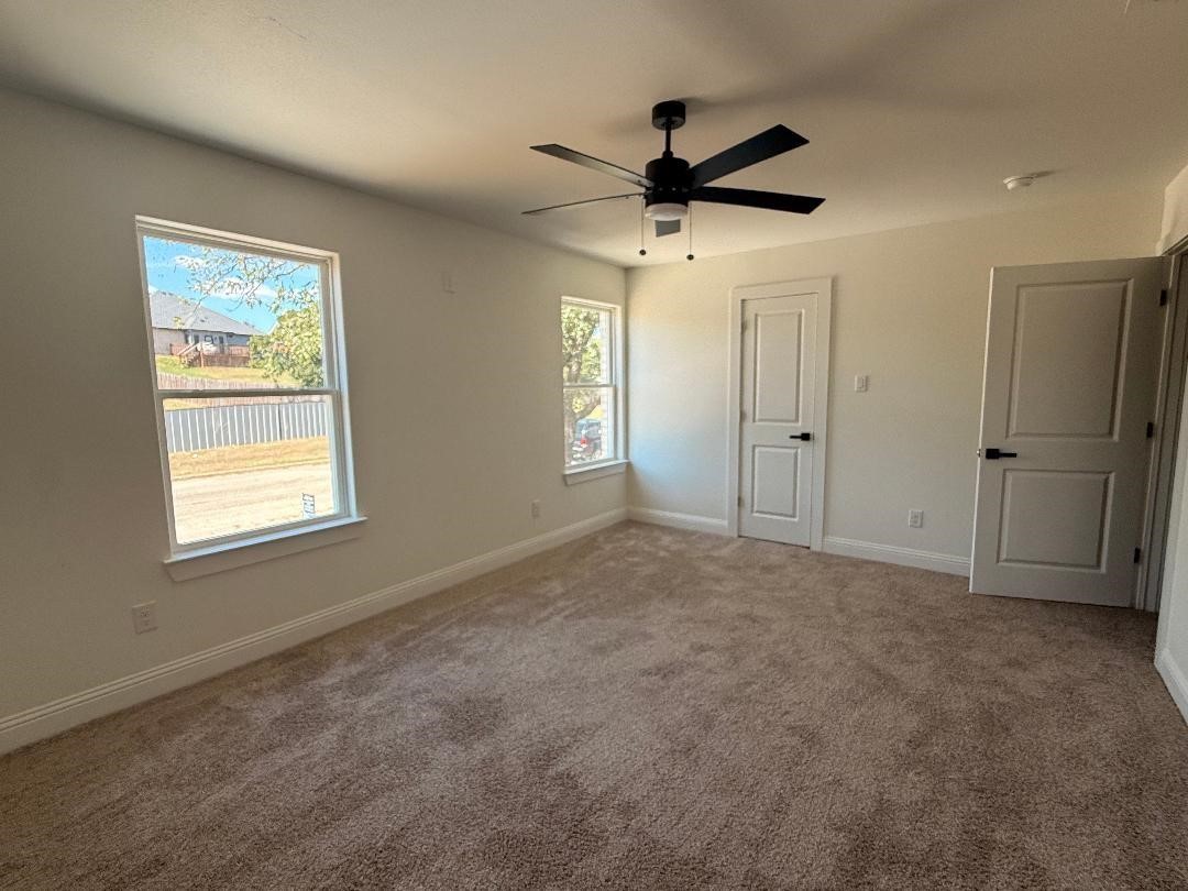 504 Bellaire Circle Mineral Wells TX 76067