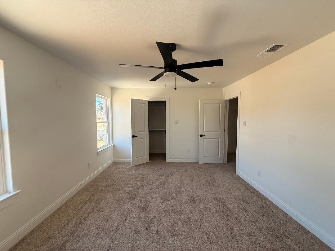 504 Bellaire Circle Mineral Wells TX 76067