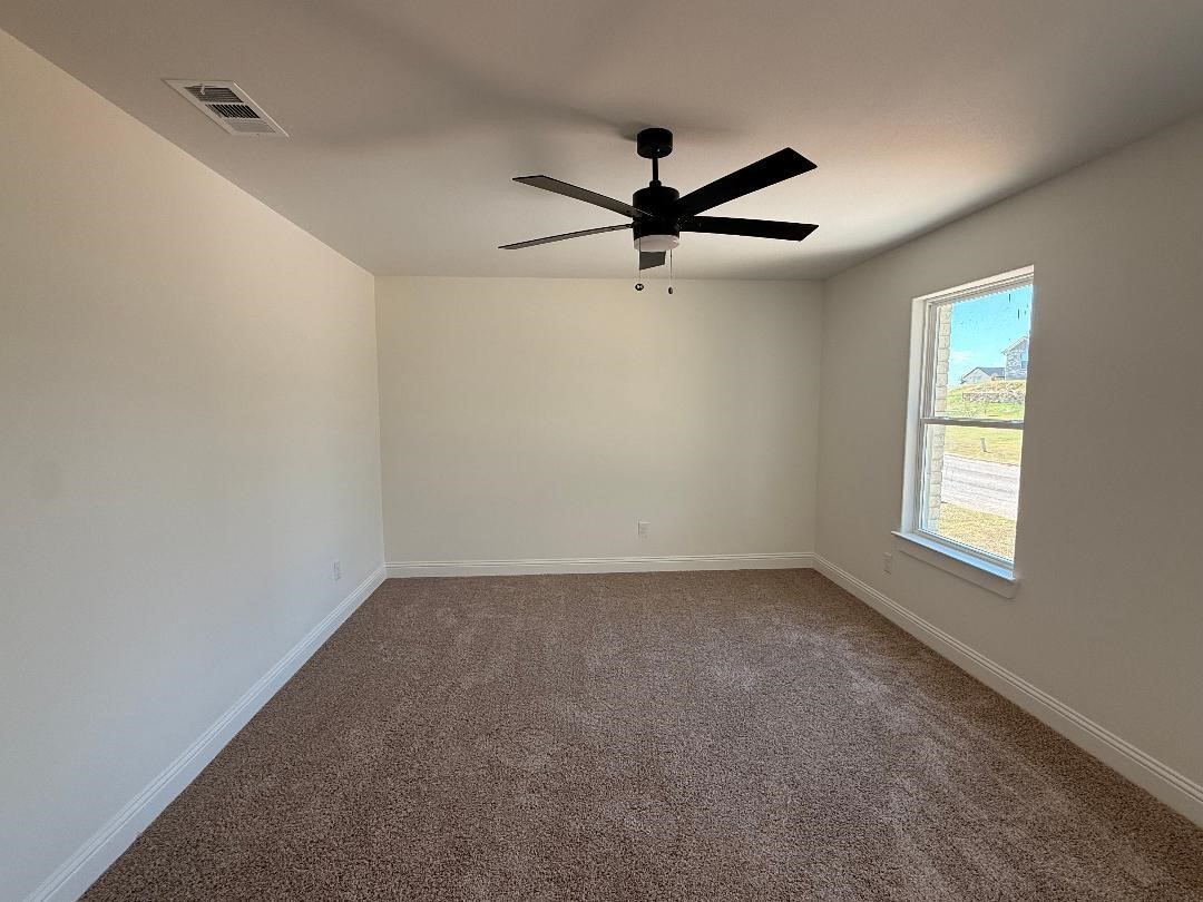 504 Bellaire Circle Mineral Wells TX 76067