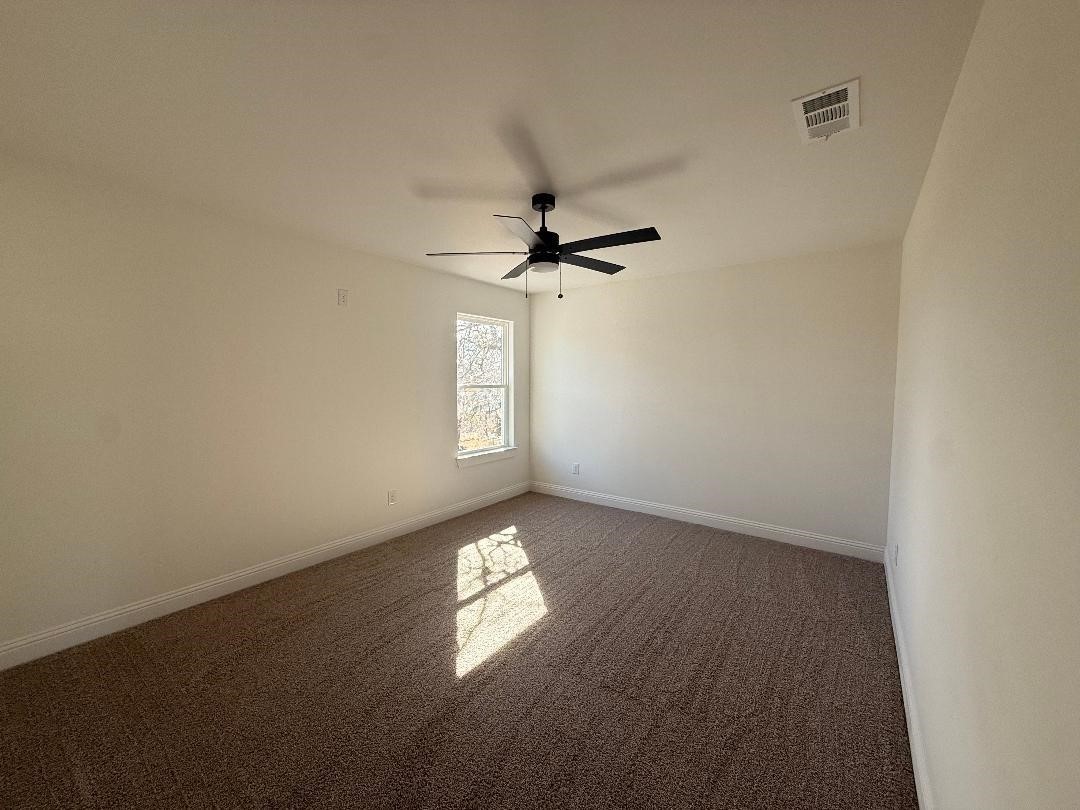 504 Bellaire Circle Mineral Wells TX 76067