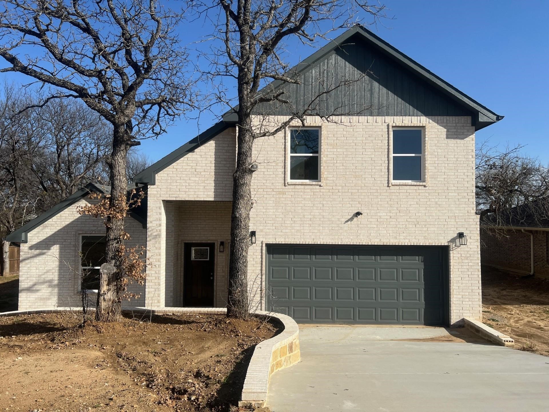 504 Bellaire Circle Mineral Wells TX 76067