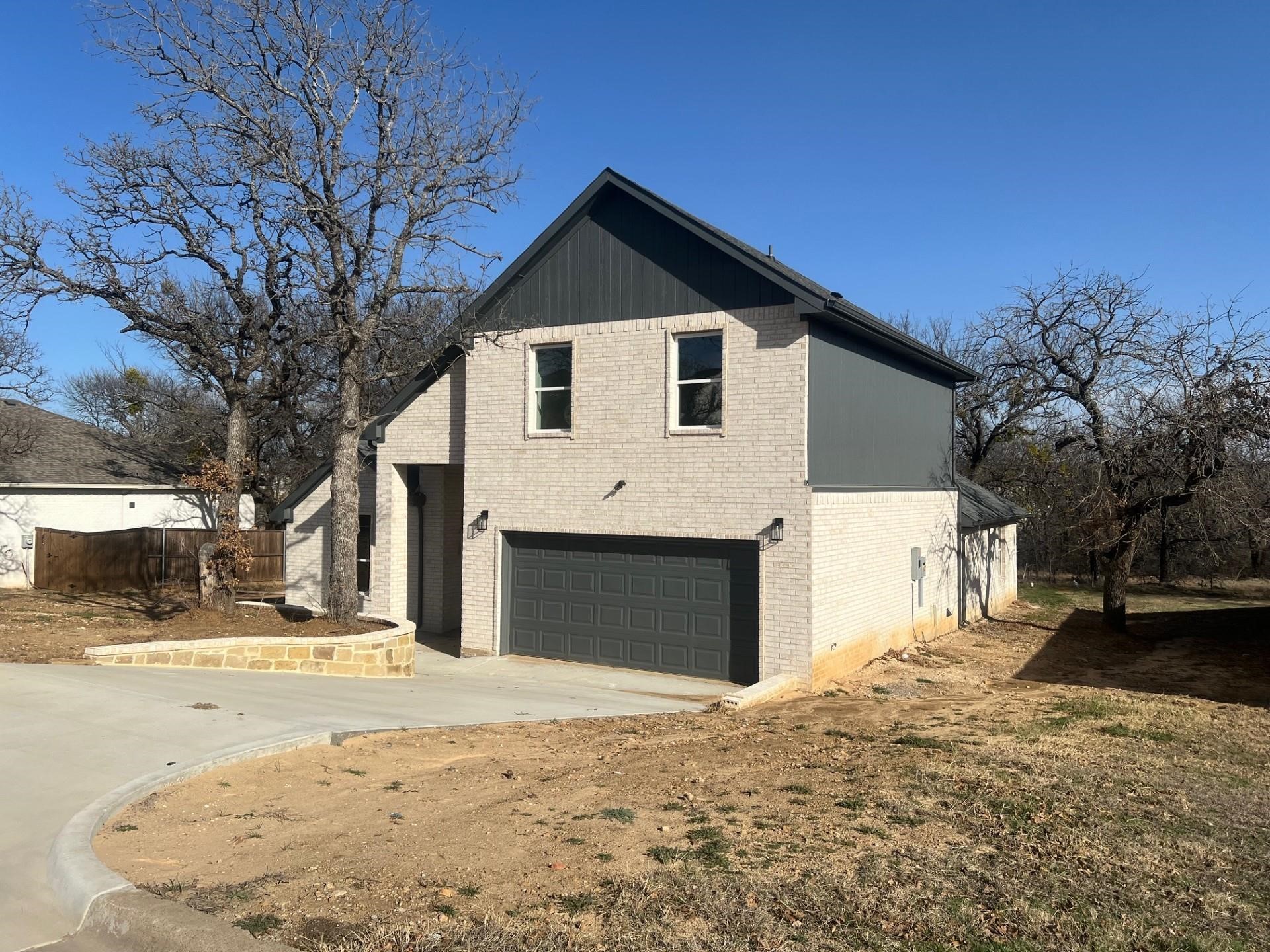 504 Bellaire Circle Mineral Wells TX 76067