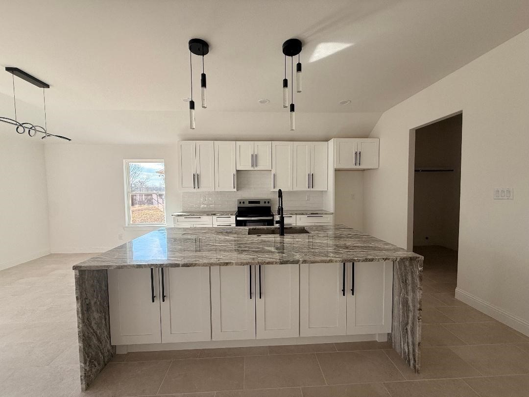 504 Bellaire Circle Mineral Wells TX 76067