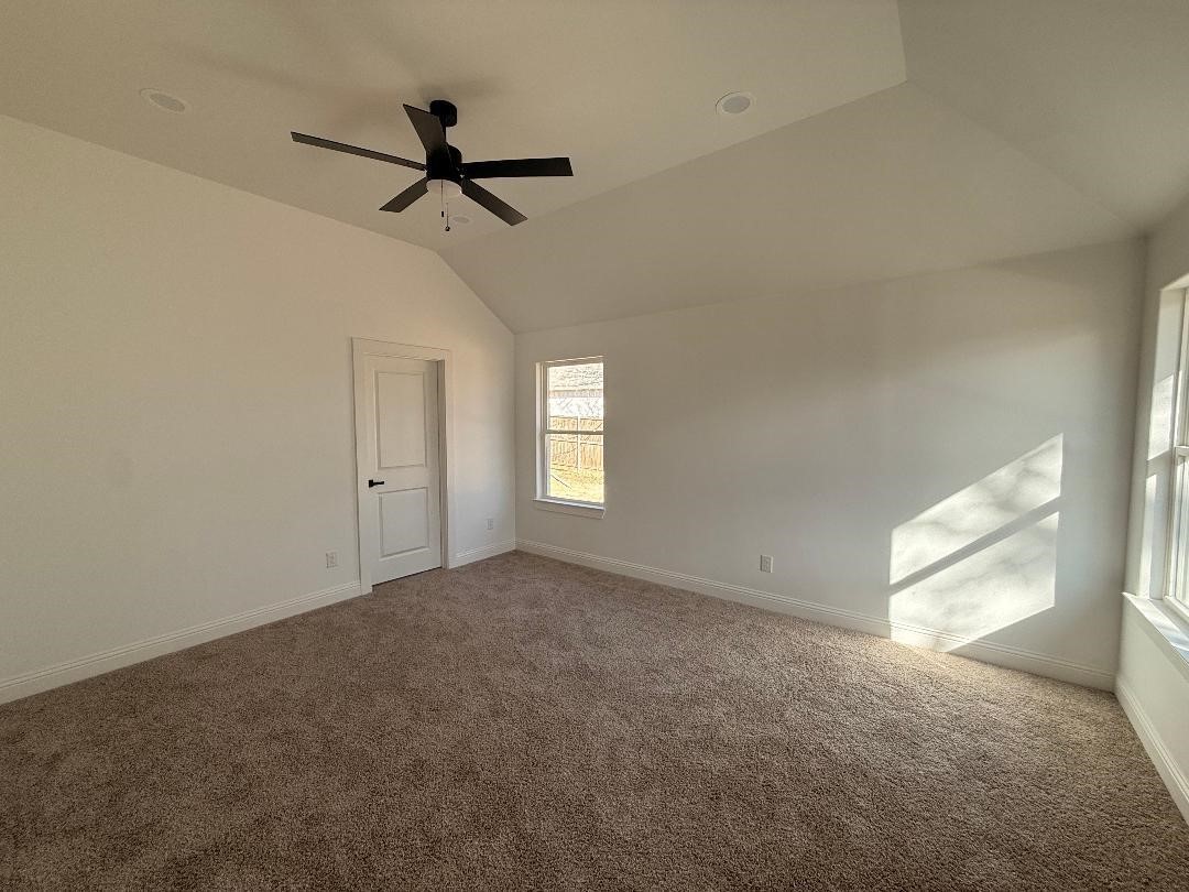 504 Bellaire Circle Mineral Wells TX 76067