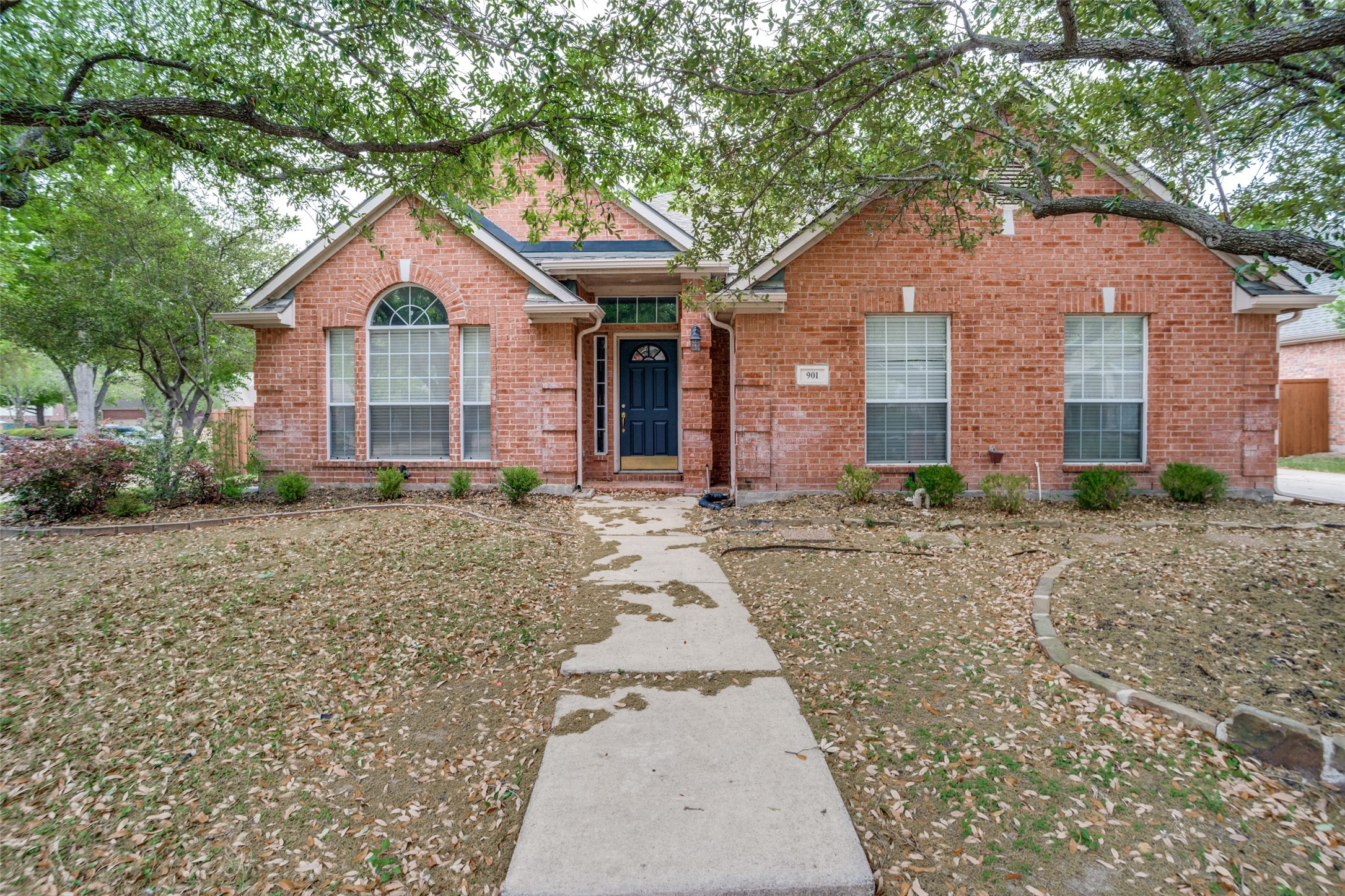 901 Autumn Ridge Drive Mckinney TX 75072