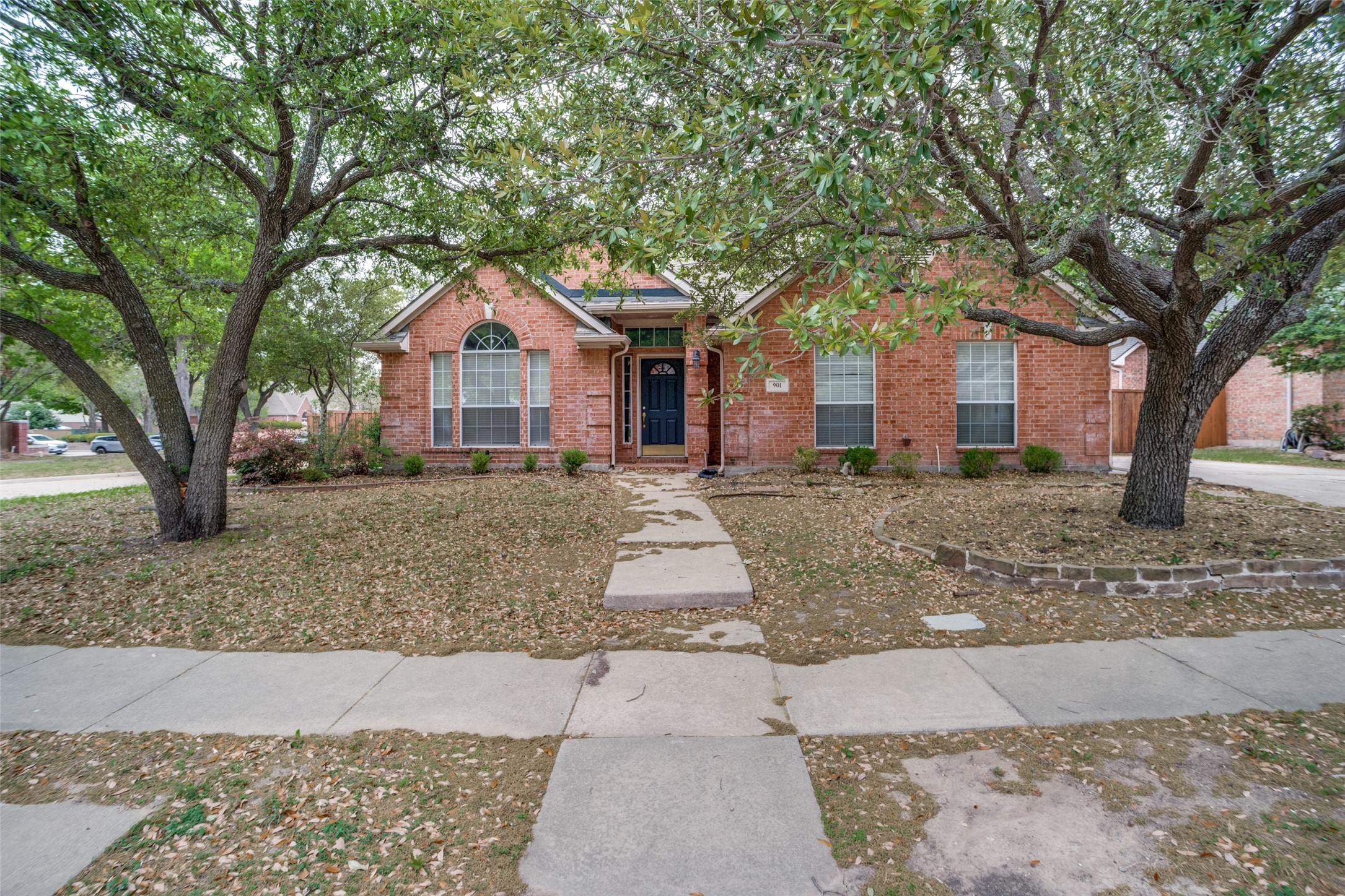 901 Autumn Ridge Drive Mckinney TX 75072