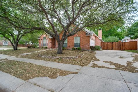901 Autumn Ridge Drive Mckinney TX 75072