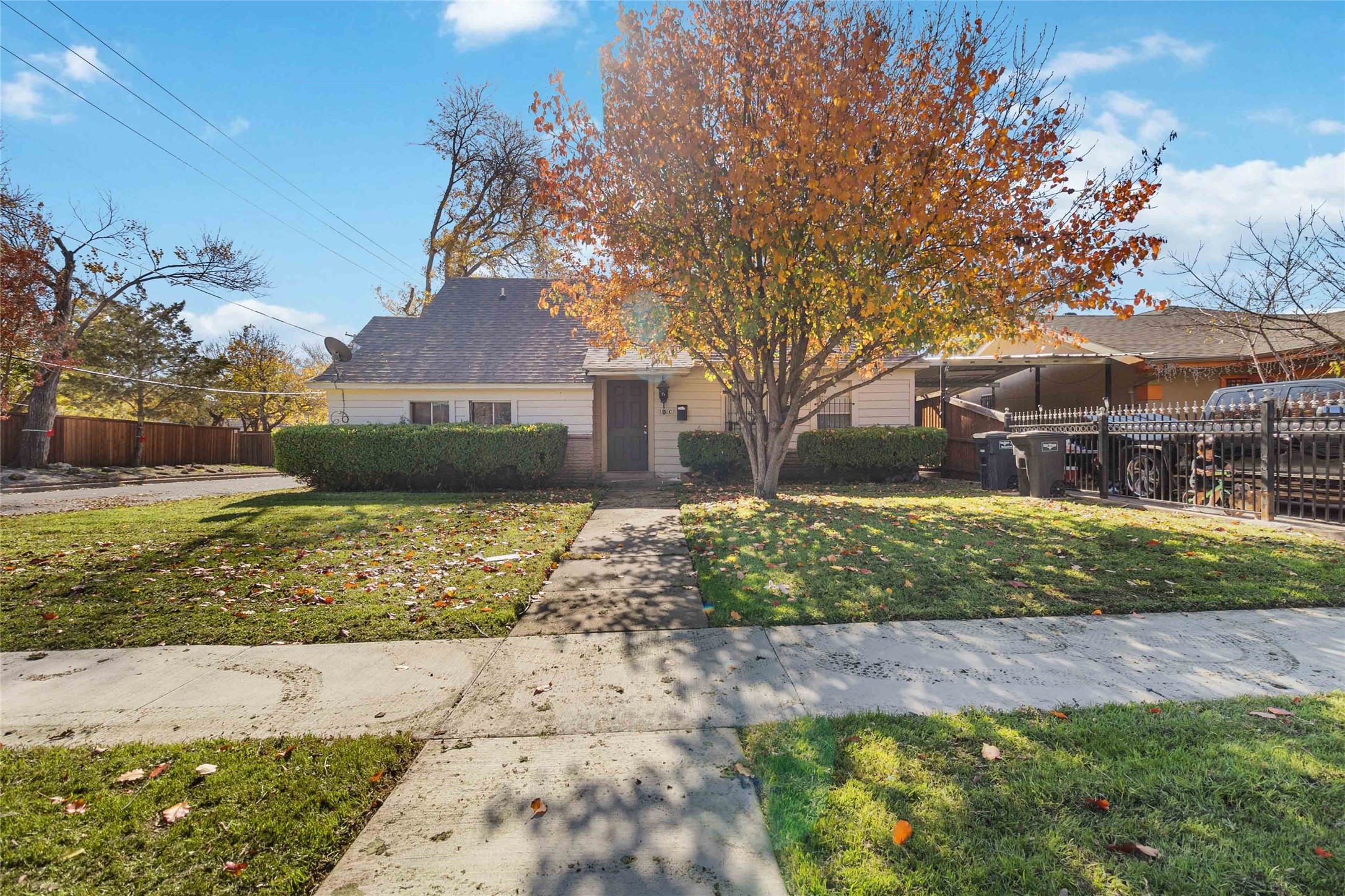 3436 Mount Vernon Avenue Fort Worth TX 76103