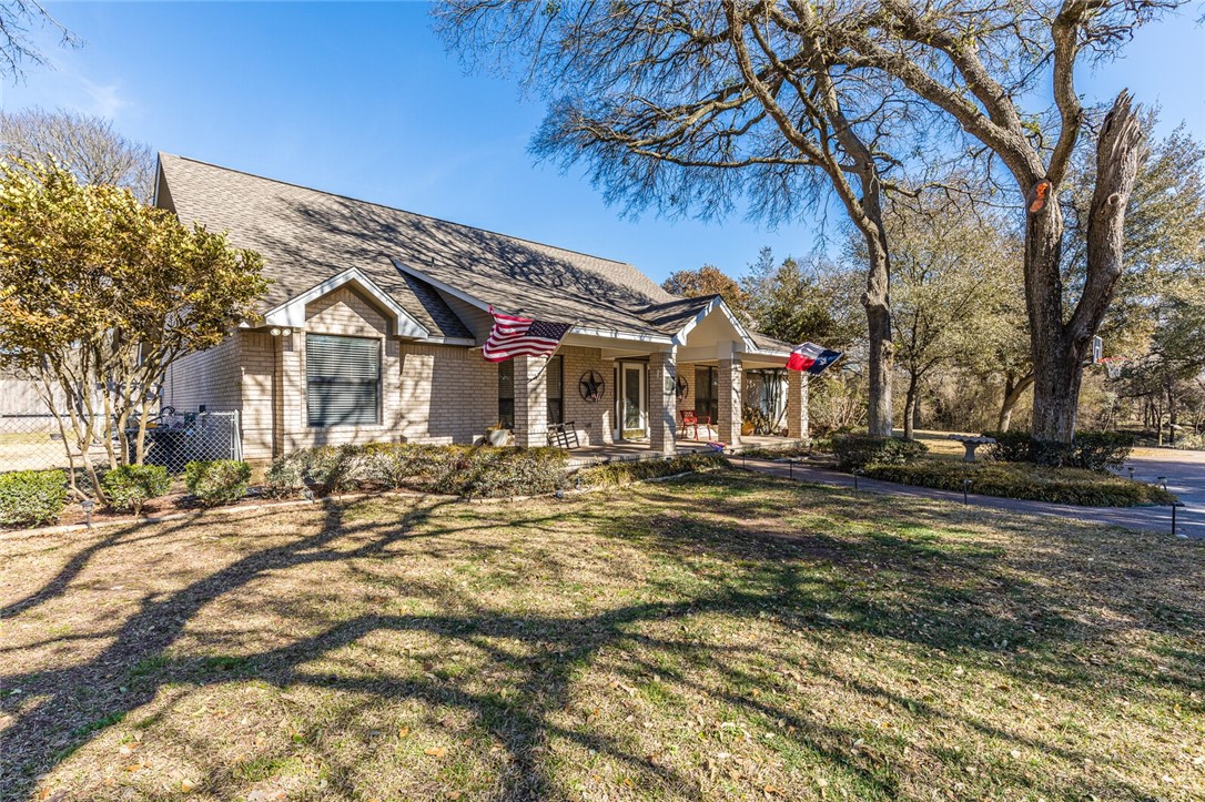 100 Spring Oak Street Waco TX 76705