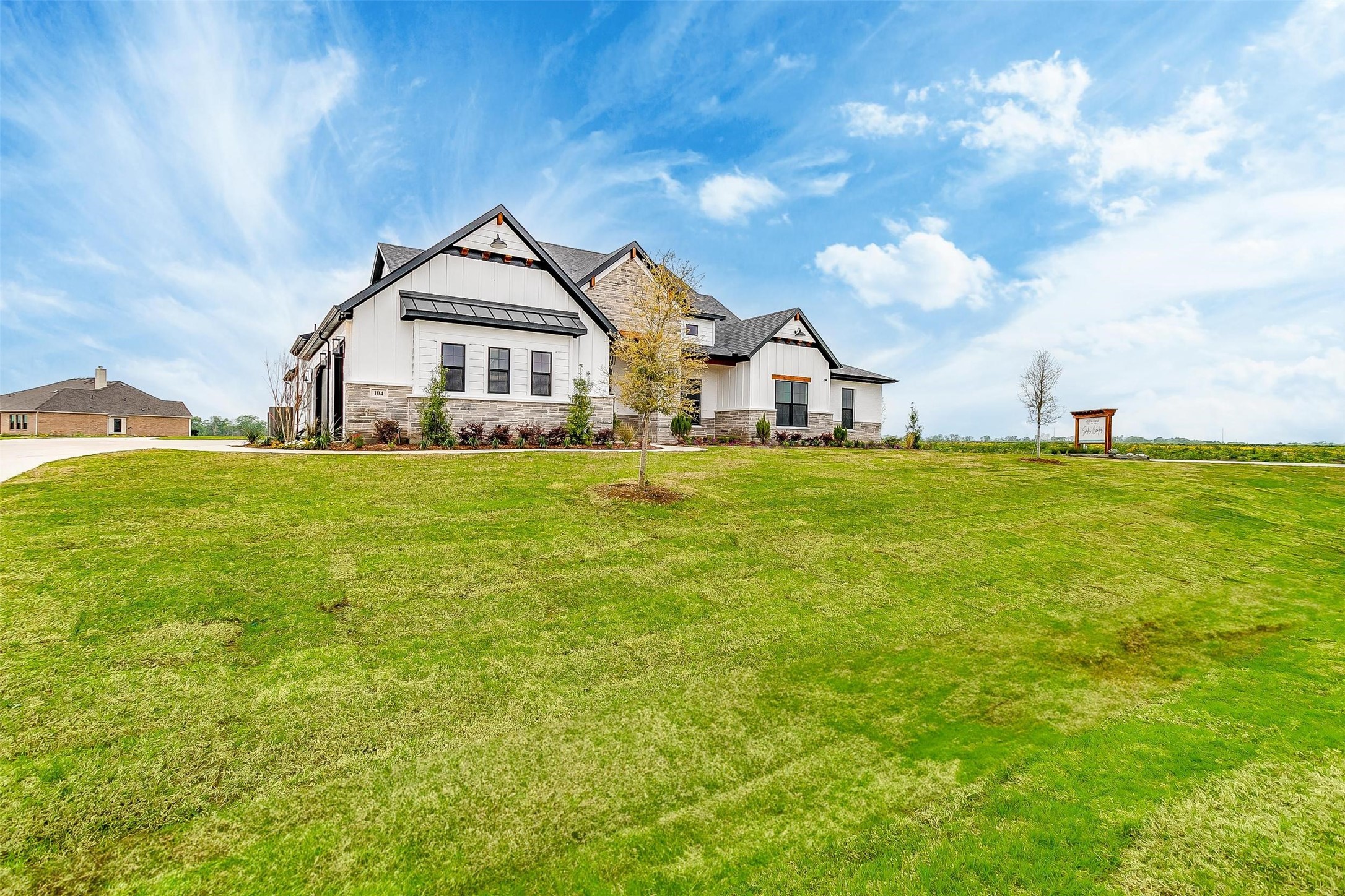 104 Aiden Drive Waxahachie TX 75165