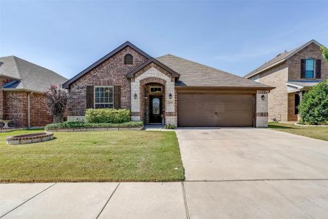 5661 Spirit Lake Drive Fort Worth TX 76179