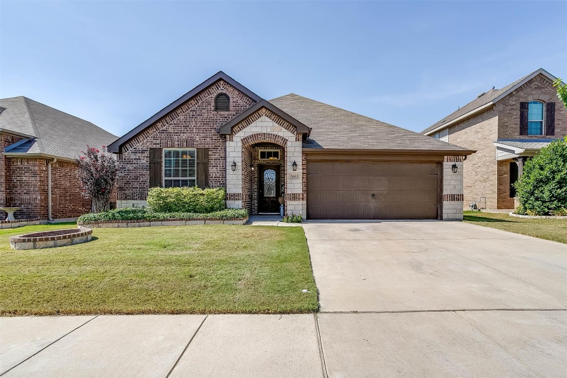 5661 Spirit Lake Drive Fort Worth TX 76179