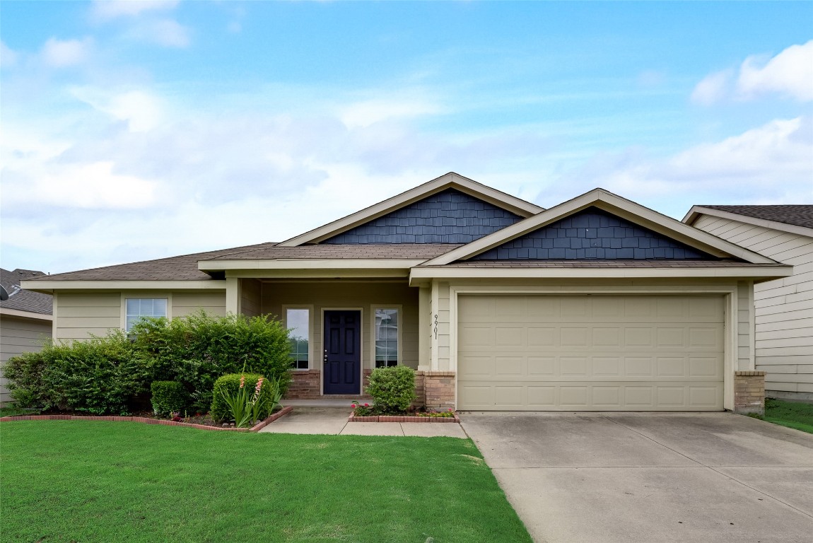9901 George Washington Drive Mckinney TX 75072