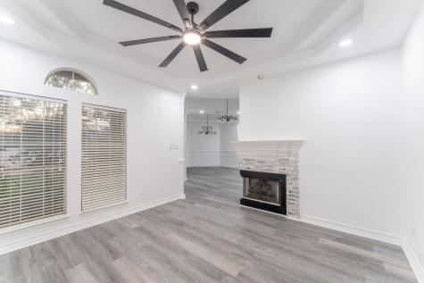 5709 Hidden Oaks Drive Colleyville TX 76034
