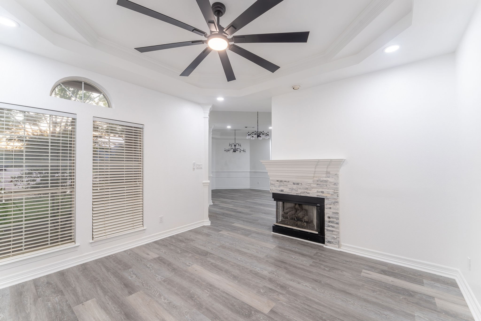 5709 Hidden Oaks Drive Colleyville TX 76034