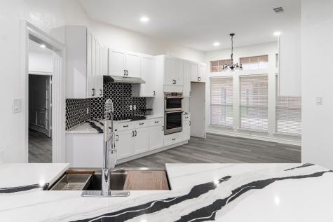 5709 Hidden Oaks Drive Colleyville TX 76034