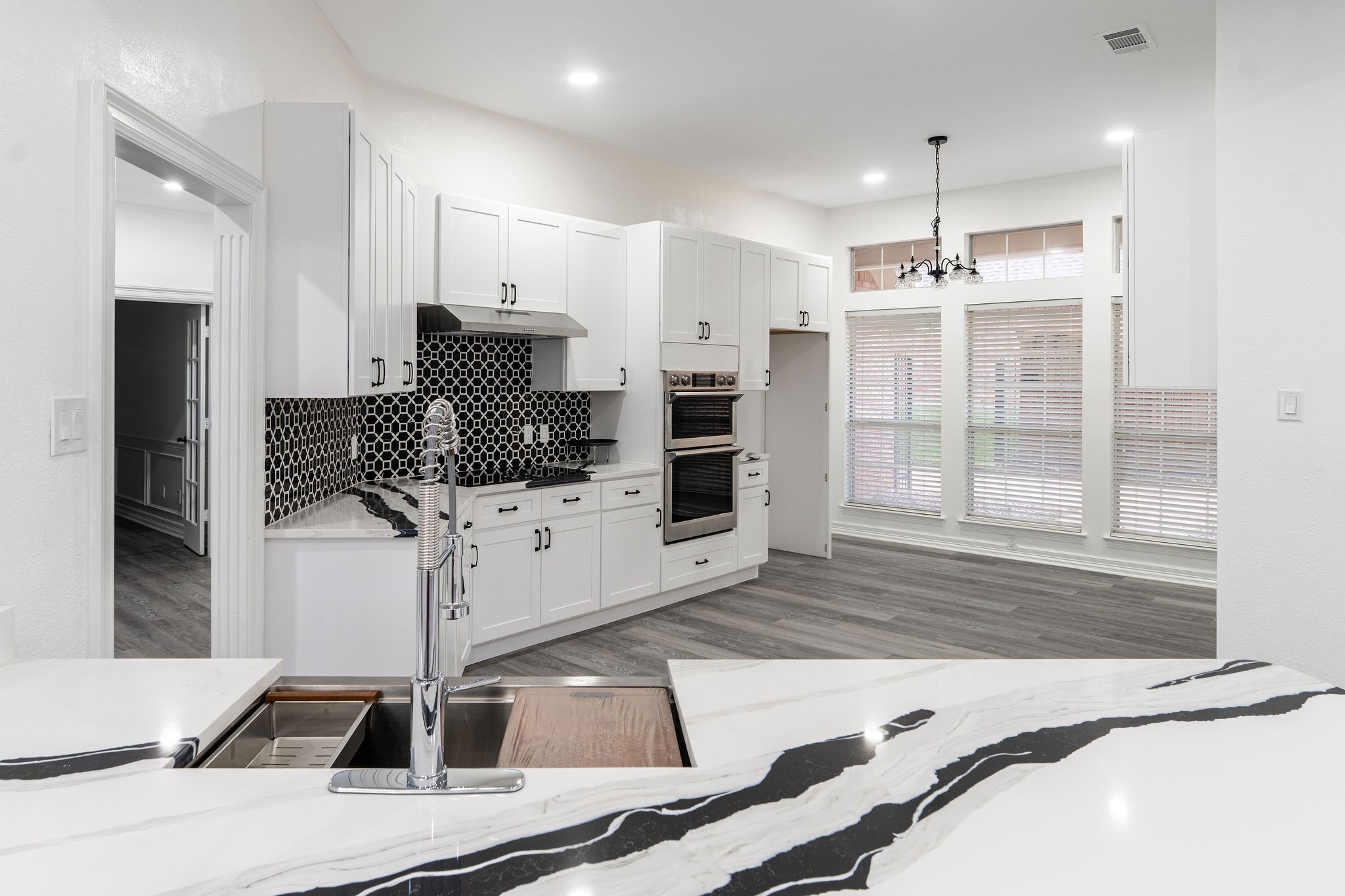 5709 Hidden Oaks Drive Colleyville TX 76034