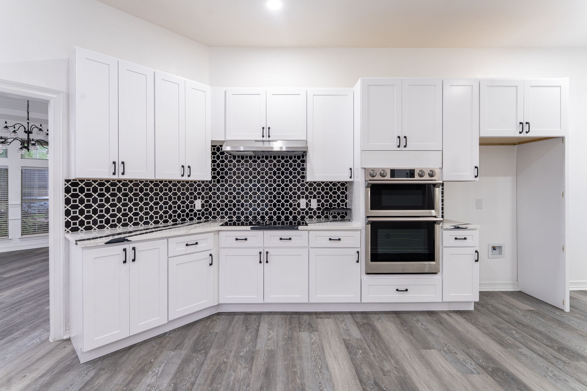 5709 Hidden Oaks Drive Colleyville TX 76034