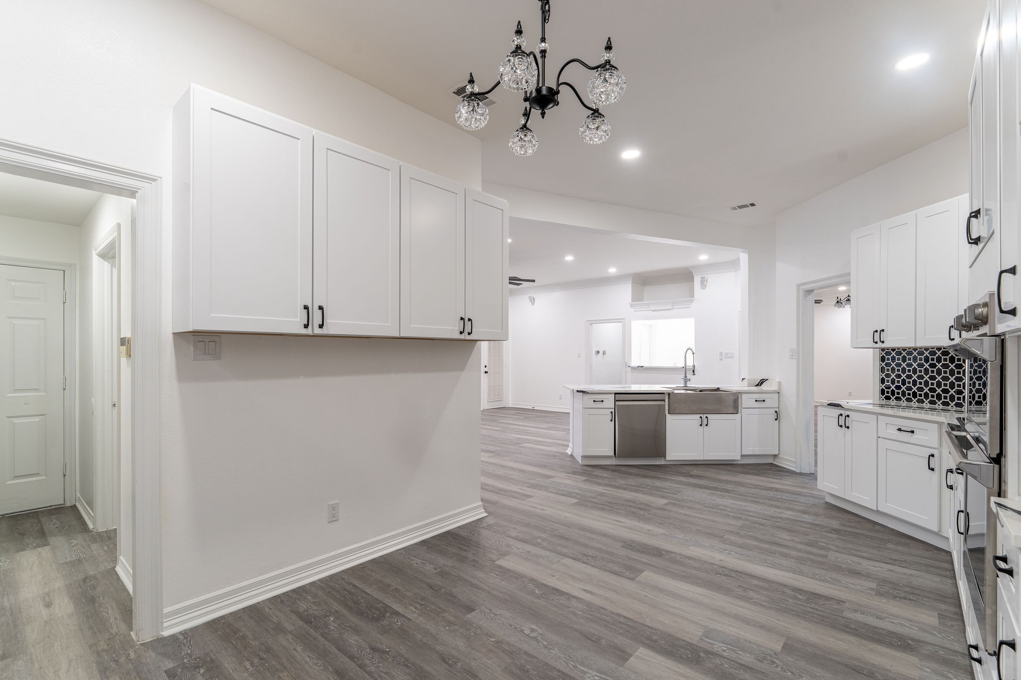 5709 Hidden Oaks Drive Colleyville TX 76034