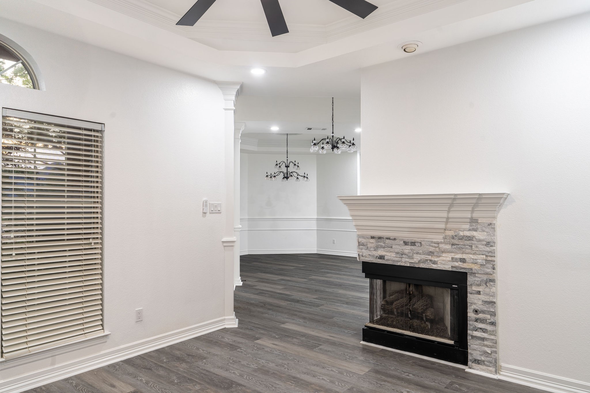 5709 Hidden Oaks Drive Colleyville TX 76034