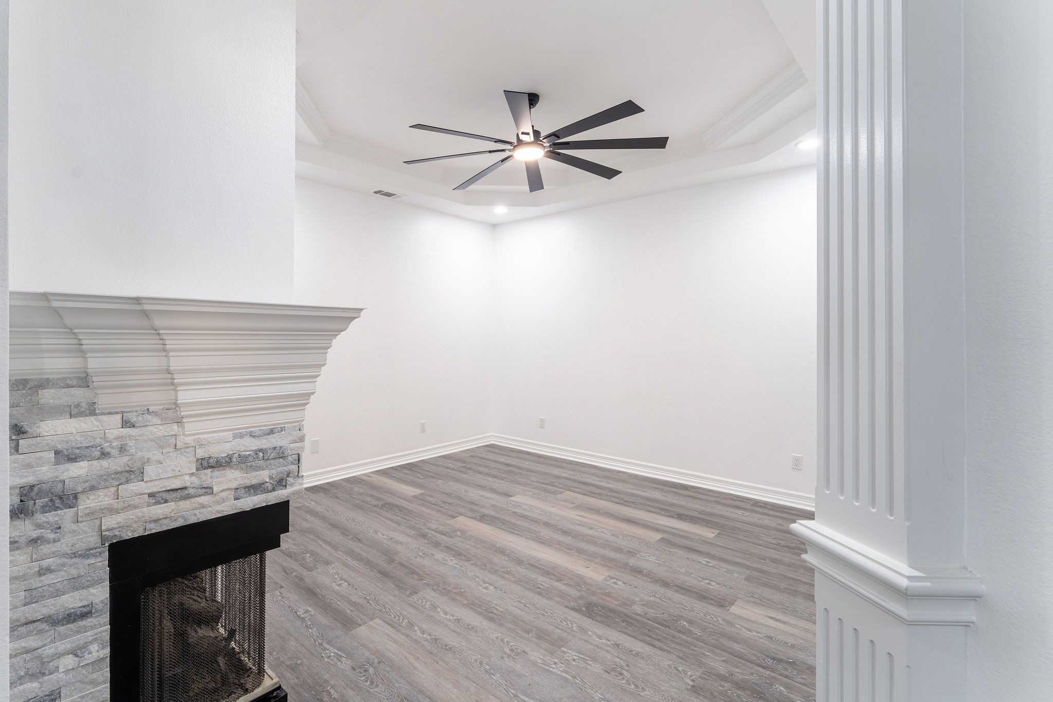 5709 Hidden Oaks Drive Colleyville TX 76034