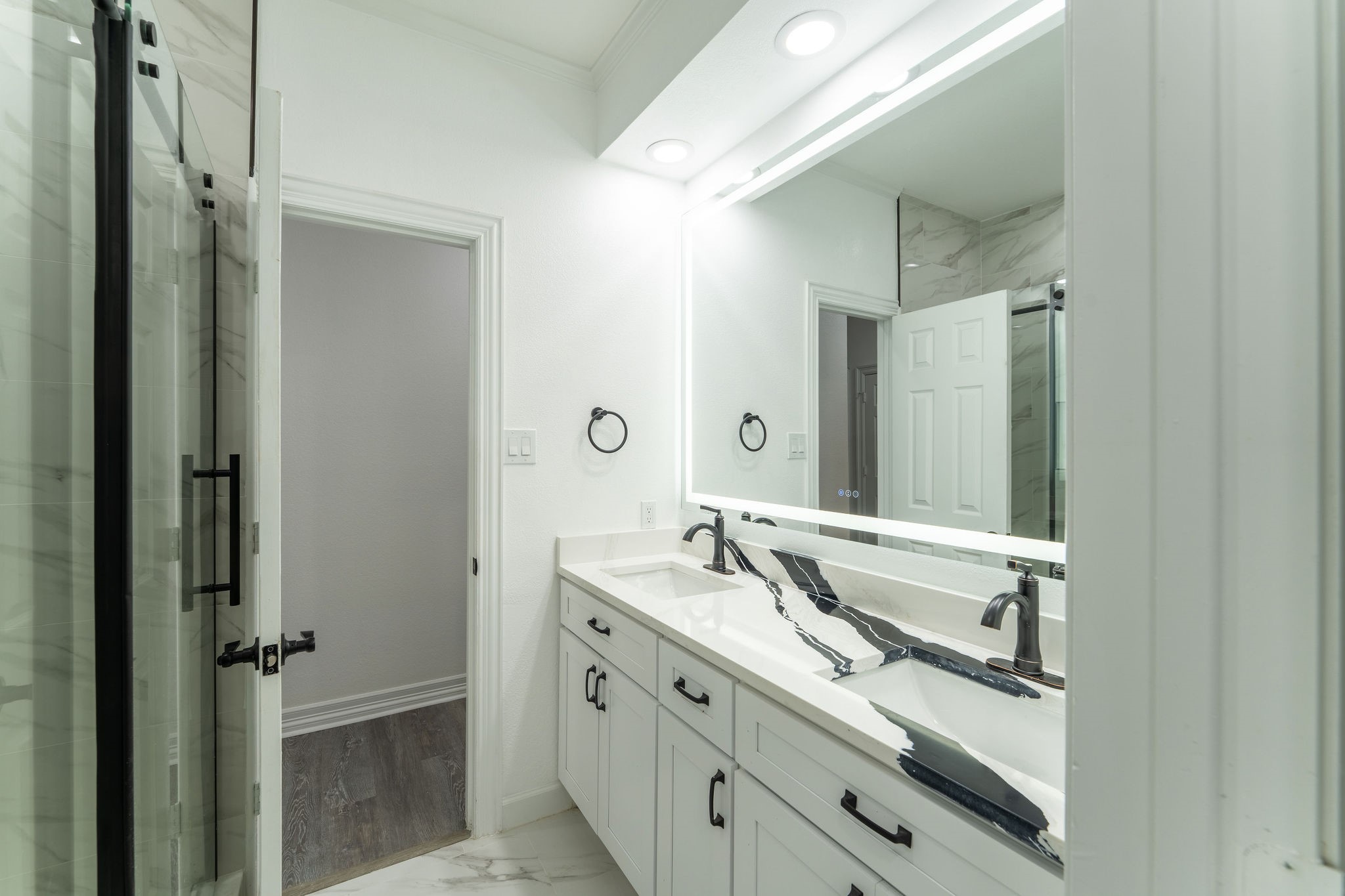 5709 Hidden Oaks Drive Colleyville TX 76034