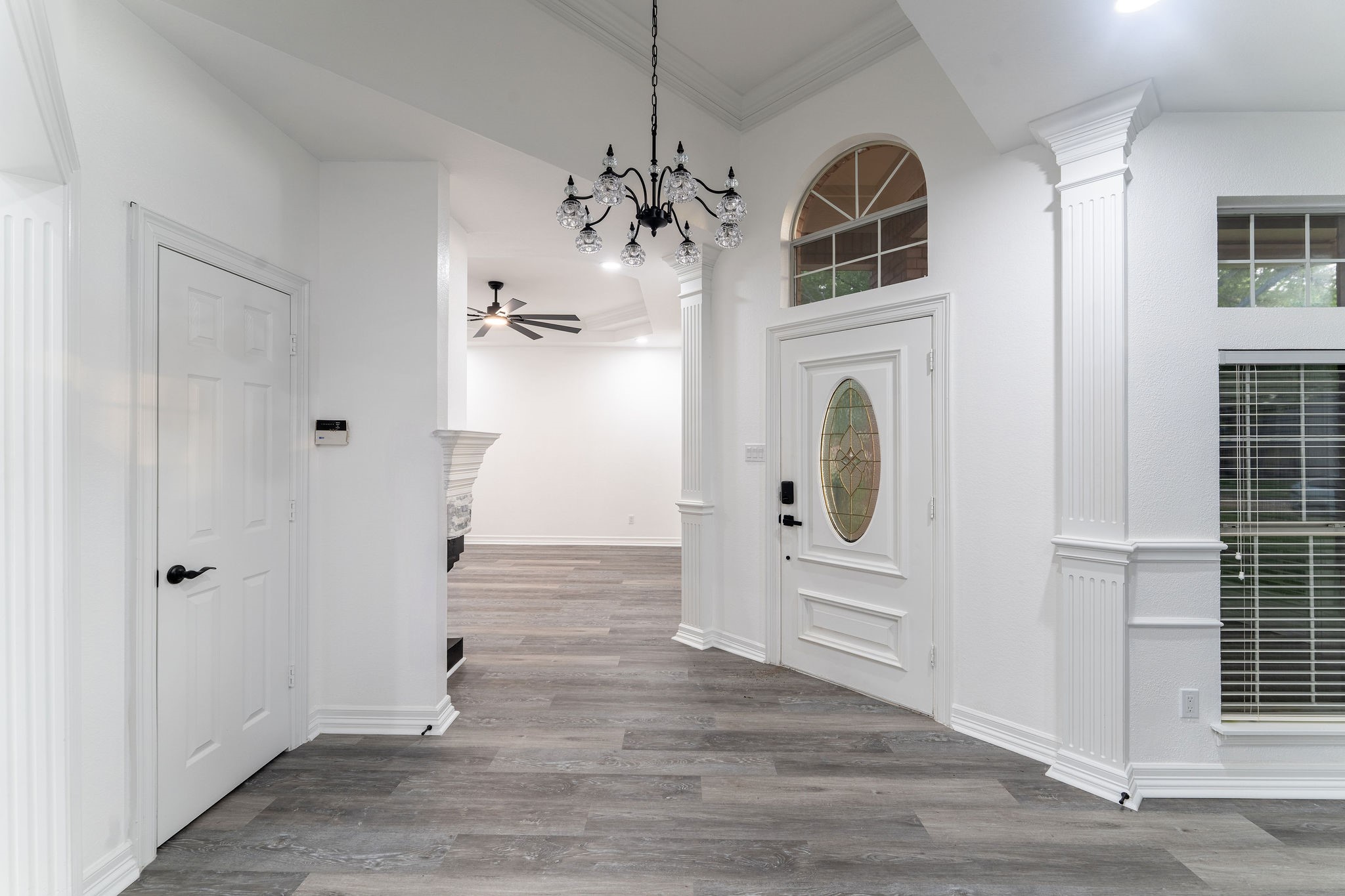 5709 Hidden Oaks Drive Colleyville TX 76034