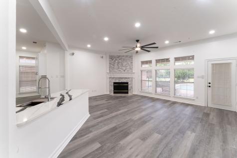 5709 Hidden Oaks Drive Colleyville TX 76034