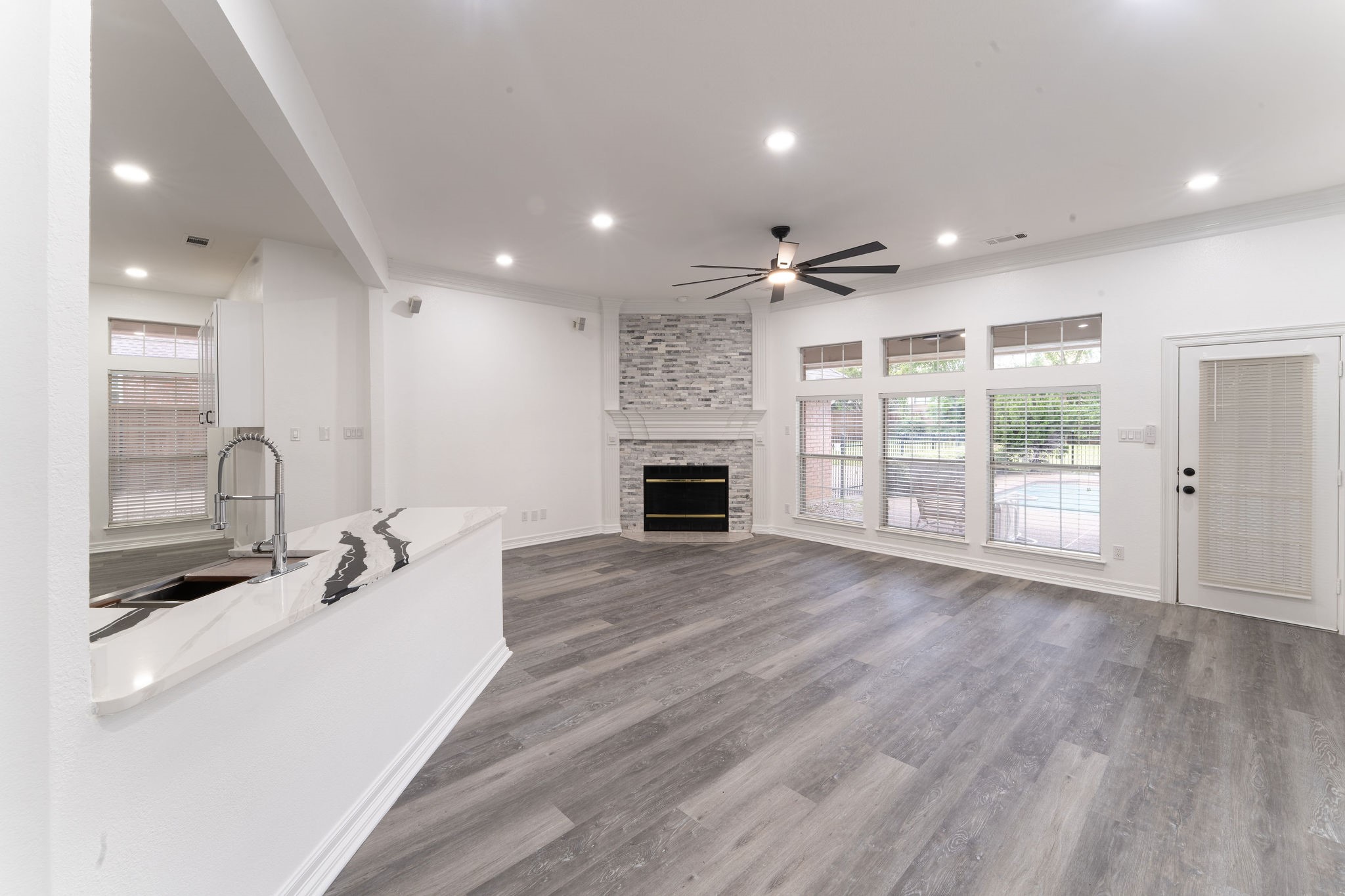 5709 Hidden Oaks Drive Colleyville TX 76034