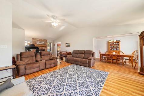 1600 Shaw Drive Brownwood TX 76801
