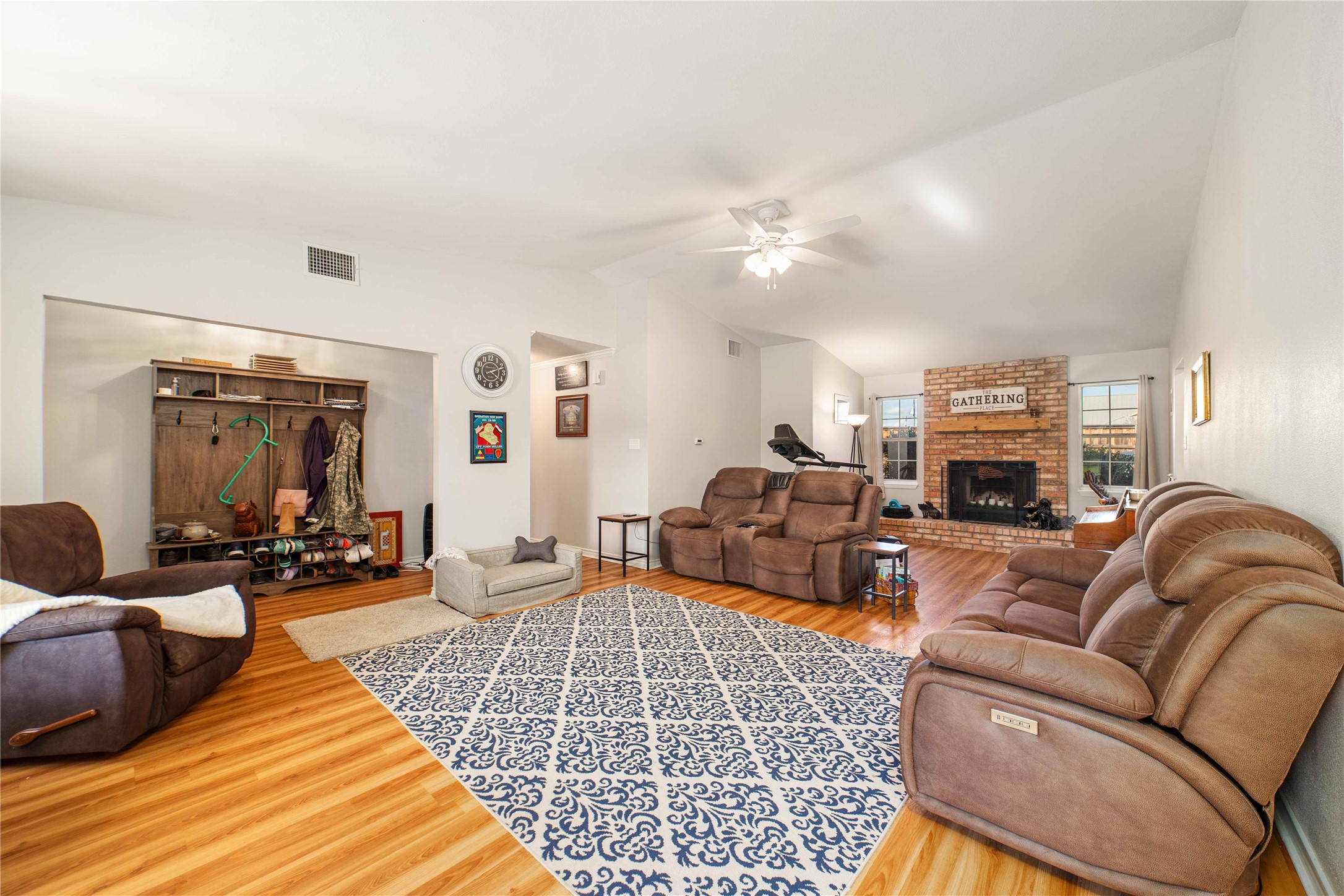 1600 Shaw Drive Brownwood TX 76801