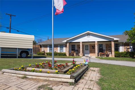 1600 Shaw Drive Brownwood TX 76801