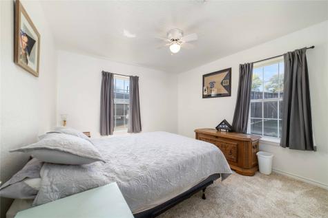 1600 Shaw Drive Brownwood TX 76801