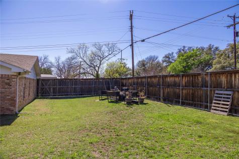 1600 Shaw Drive Brownwood TX 76801