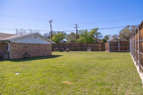 1600 Shaw Drive Brownwood TX 76801