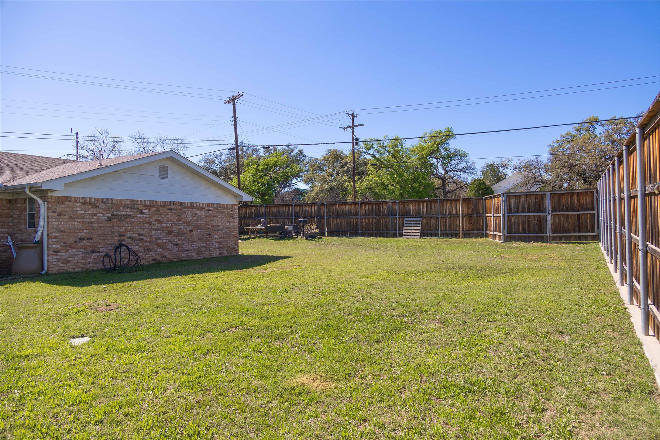 1600 Shaw Drive Brownwood TX 76801