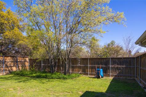 1600 Shaw Drive Brownwood TX 76801