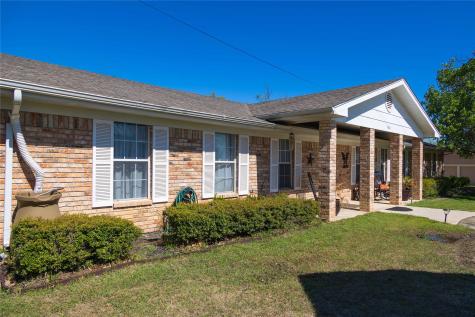 1600 Shaw Drive Brownwood TX 76801
