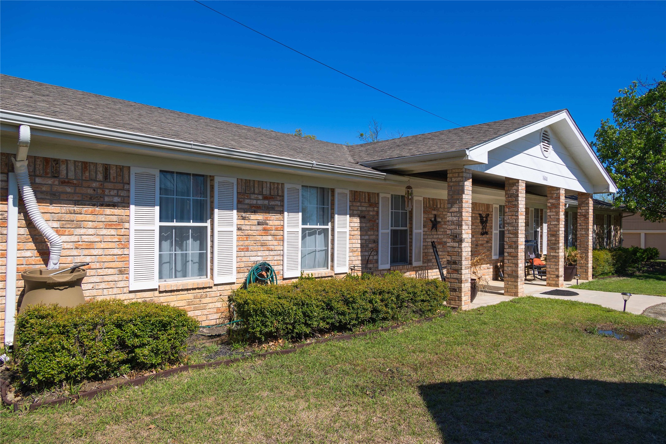 1600 Shaw Drive Brownwood TX 76801