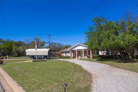 1600 Shaw Drive Brownwood TX 76801