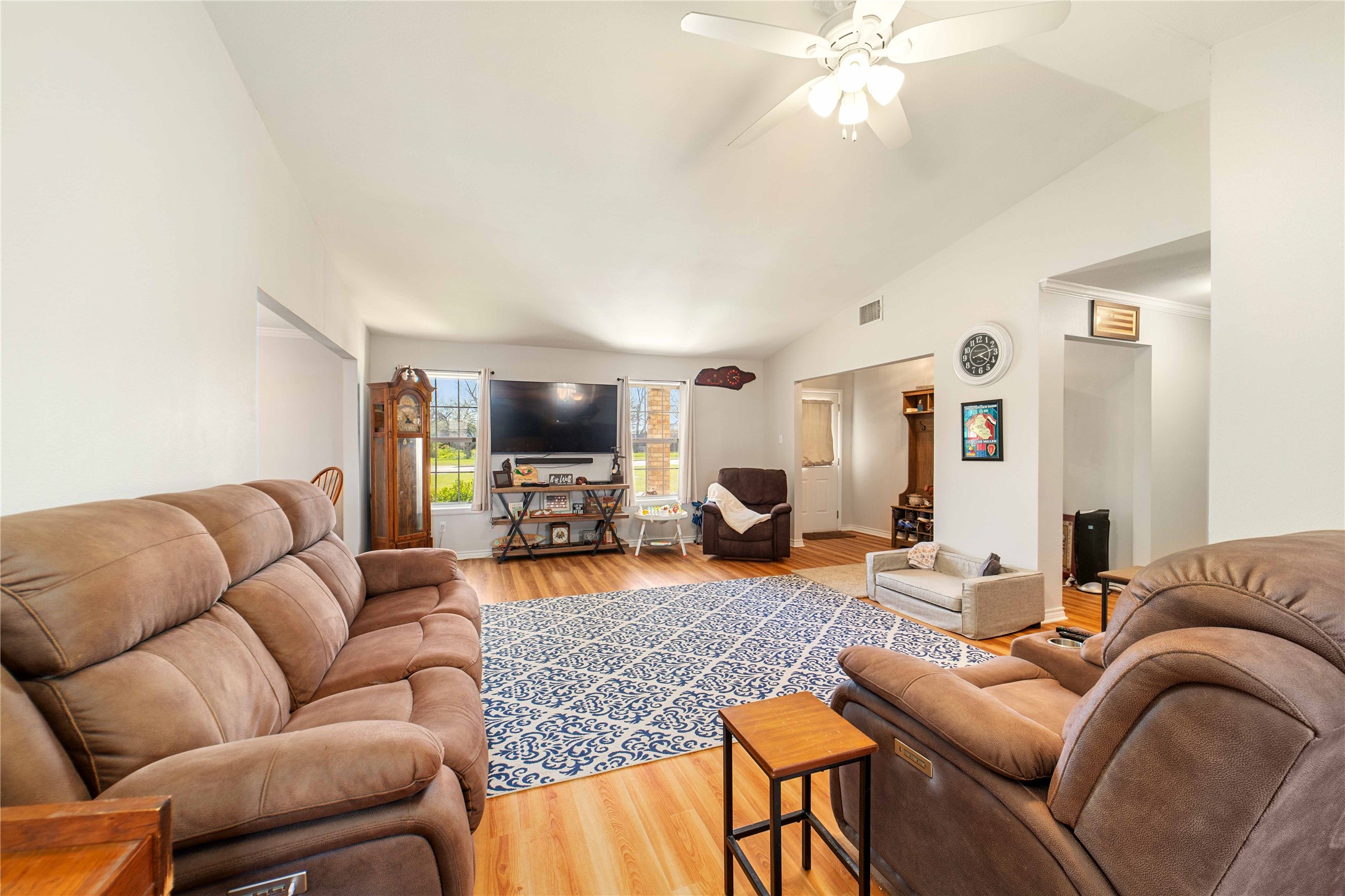 1600 Shaw Drive Brownwood TX 76801