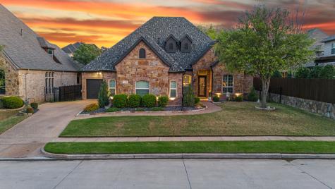 9008 Cedar Bluffs Drive North Richland Hills TX 76182