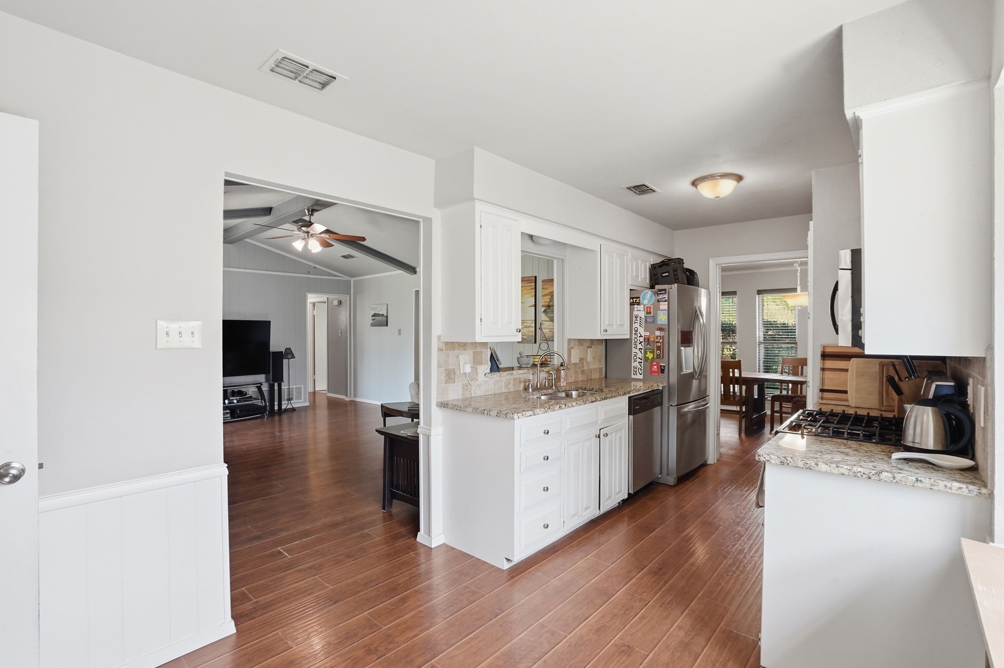 1910 Dancliff Drive Dallas TX 75224