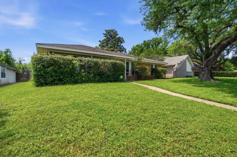 1910 Dancliff Drive Dallas TX 75224